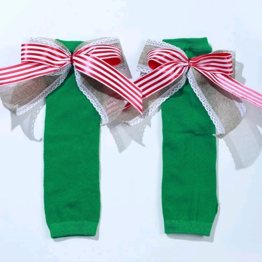N/A fingerless christmas